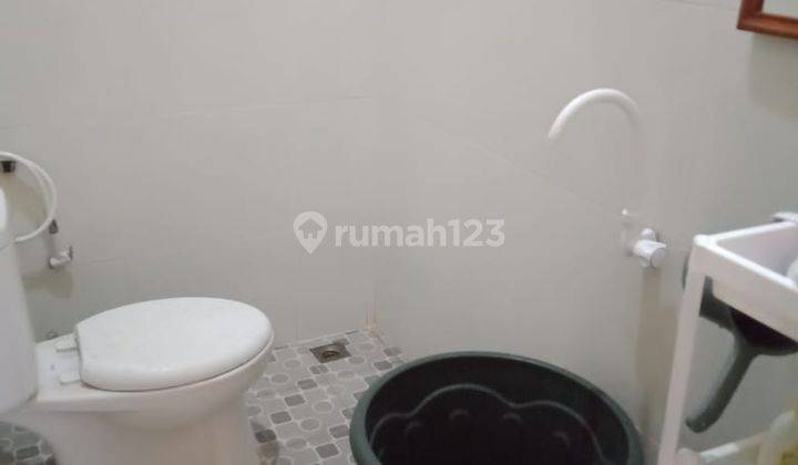 Dijual Cepat Rumah Cantik Dekat Lapangan Kasihan 5