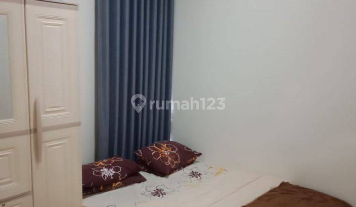 Dijual Cepat Rumah Cantik Dekat Lapangan Kasihan 6