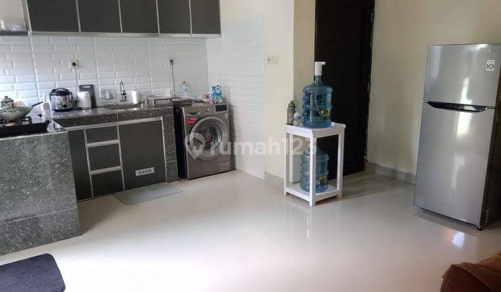 Dijual Cepat Rumah Cantik Dekat Lapangan Kasihan 7