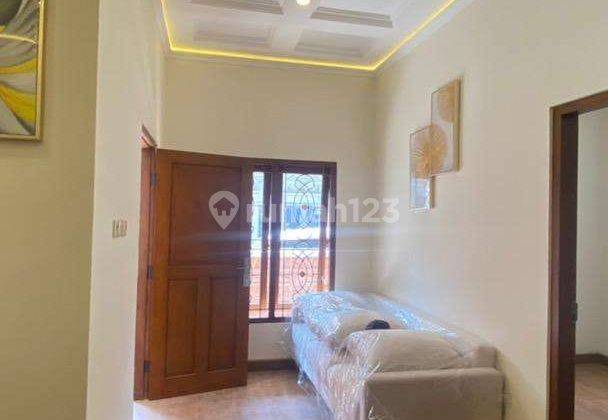 Dijual Hunian Cantik Scandinavian Dekat Alun Alun Kidul 3