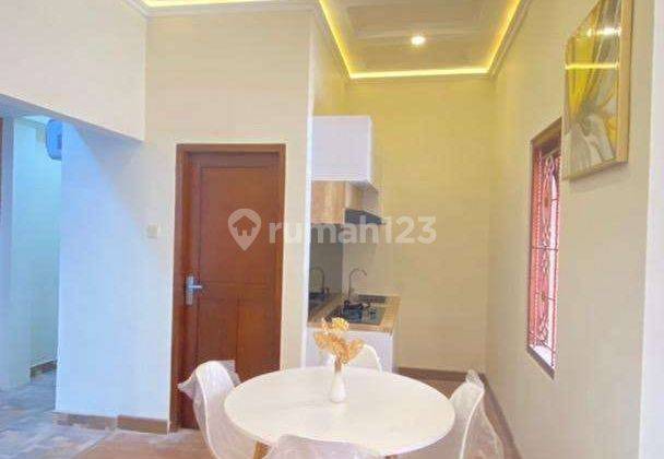 Promo 1 Unit Harga 500 An Model Scandinavian Dalam Ring Road 6