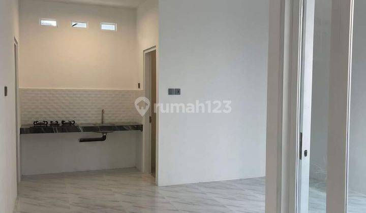 Hunian Murah Bisa Nego Model Scandinavian Dalam Ring Road 6