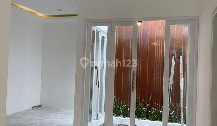 Hunian Murah Bisa Nego Model Scandinavian Dalam Ring Road 8