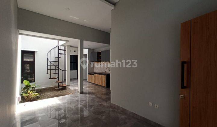  Rumah Mewah Murah Siap Bangun 5 Menit Ke Pastry 7