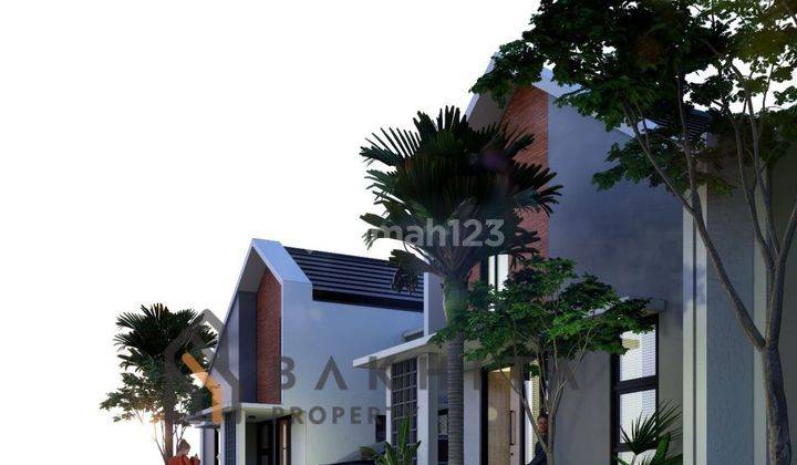 Promo Miliki Hunian Scandinavian Dalam Ring Road Kota 3