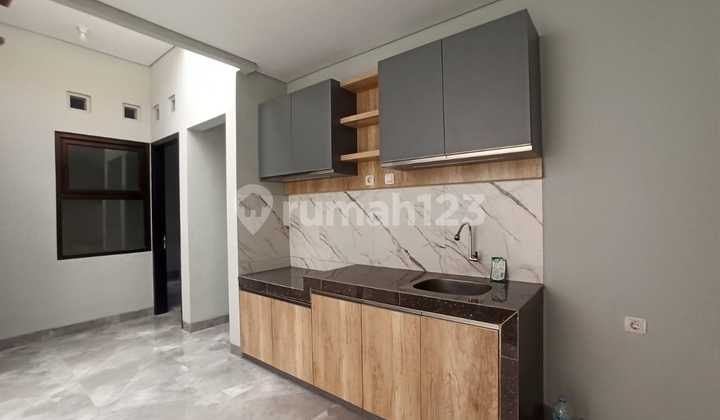  Rumah Design Arsitek Konsep Scandinavian 2 Menit Ke Jolie 8