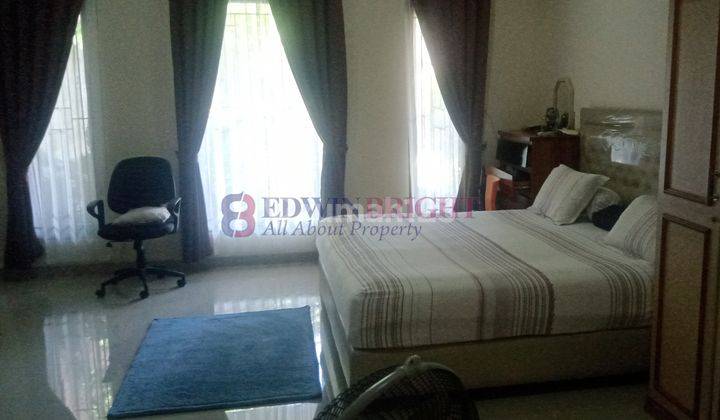 Rumah Bagus Dijual Siap Huni Sektor 2 Bintaro