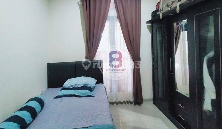 Rumah Bagus Dijual Siap Huni Sektor 2 Bintaro