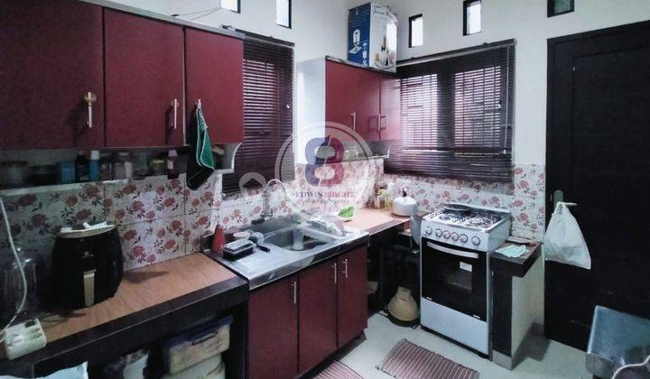 Rumah Bagus Dijual Siap Huni Sektor 2 Bintaro