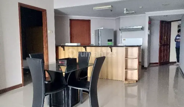 Disewakan Apartment Amartapura Murah Strategis Dan Nyaman