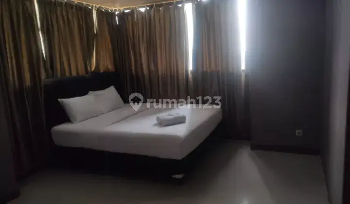 Disewakan Apartment Amartapura Murah Strategis Dan Nyaman