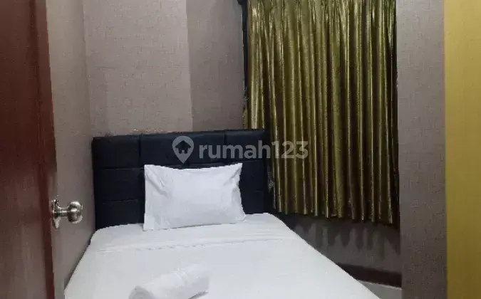 Disewakan Apartment Amartapura Murah Strategis Dan Nyaman