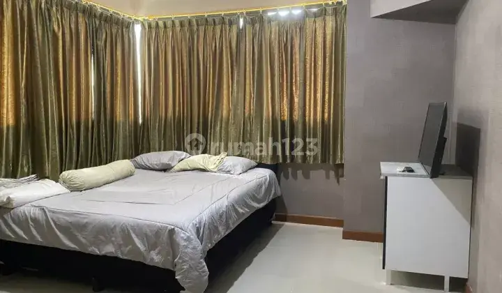 Disewakan Apartment Amartapura Murah Strategis Dan Nyaman