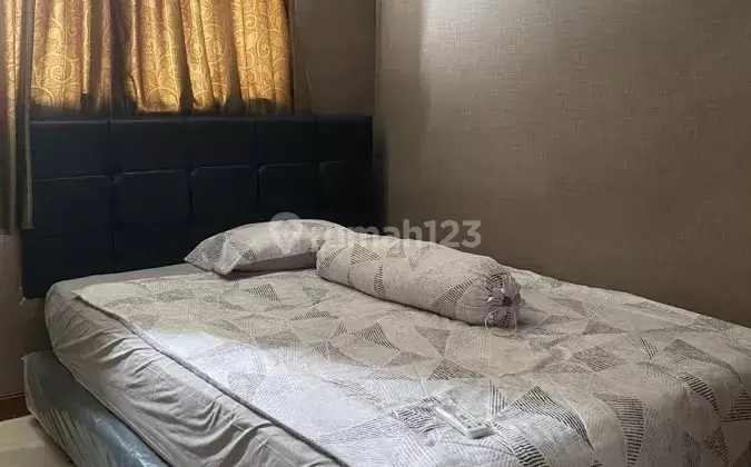 Disewakan Apartment Amartapura Murah Strategis Dan Nyaman