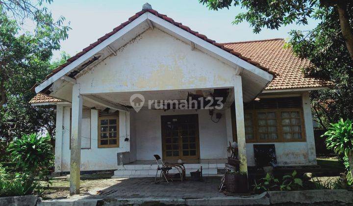 Pabrik di Cirebon di Jual Dengan Luas Tanah 10.530m2 2