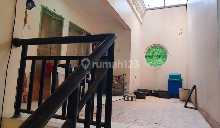 Disewakan rumah PIK 1, Lokasi strategis di Pantai Indah Kapuk 5