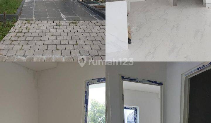 RUMAH GRAHA NATURA