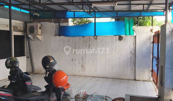 JUAL RUMAH SUKOMANUNGGAL JAYA GG 1 3