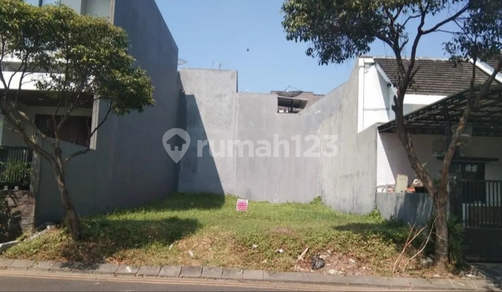 Dijual Kavling Citraland Cluster ******** Raya .row ********, Dekat Pasar Modern Citraland, Dekat Sekolah, Dekat ********, Dekat Universitas. Bebas Banjir, ********., Asri Dan Aman 