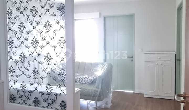 Apartment for Rent Eastcost 6 Tower Ametys Bagus, Fully Furnished