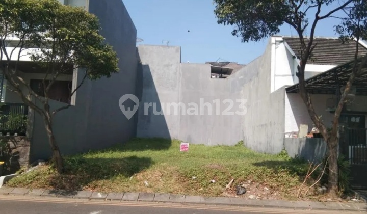 Sewa Kavling, Murah , Jalan.lebar, Dekat Pasar, Aman