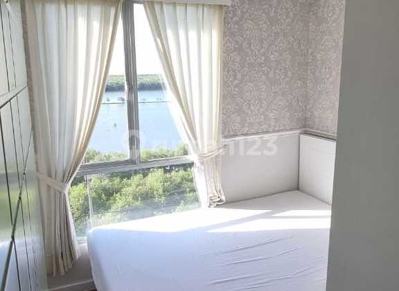 Apartment for Rent Eastcost 6 Tower Ametys Bagus, Fully Furnished