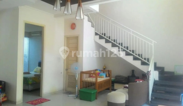 Di.jual Rumah Terawat, Di Pakuwon.city Cluster San..diego 2