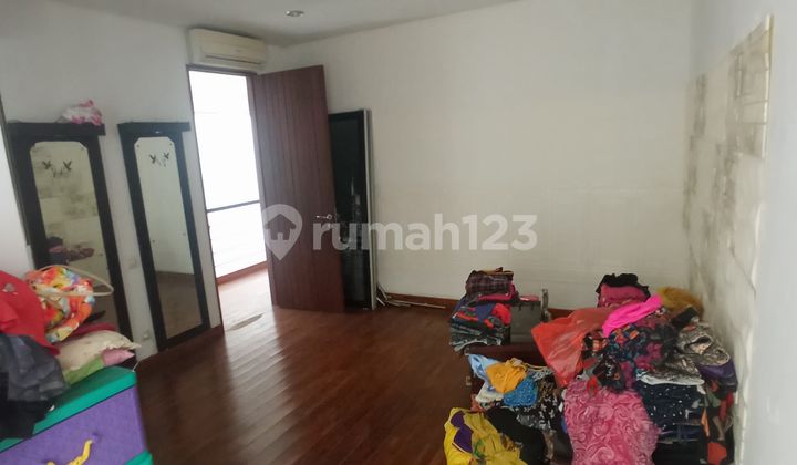 Dijual Rumah Embong Raya Bisa Utk.usaha, Bagus Lokasinya 2