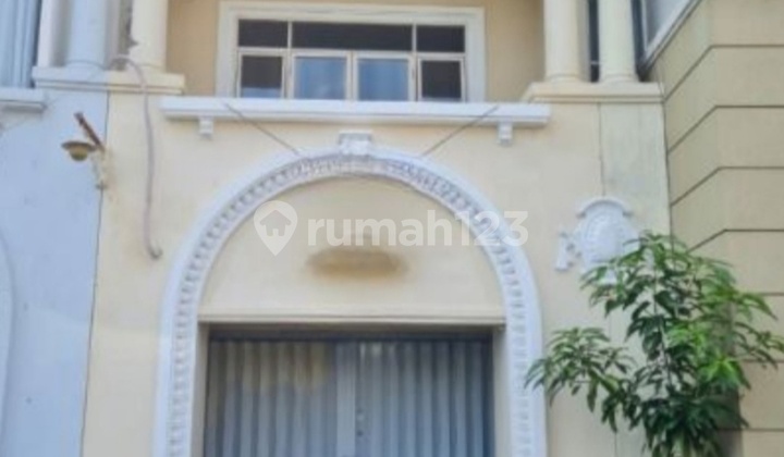 For Sale: Bukit Mas Tourism Shop House, South Facing, Parking Area, Spacious.