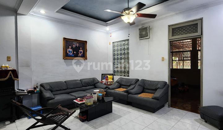 Ruko Muara Karang 5x23 Row Jalan Besar Posisi Strategis Ruko Muara Karang 5x23 Row Jalan Besar Posisi Strategis