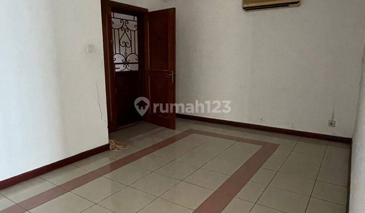 Apartment Riverside Muara Karang 111m2 3 Kamar Tidur 1