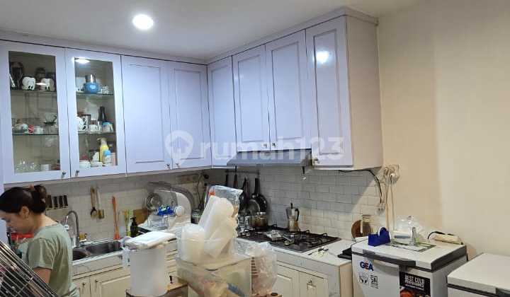 Muara Karang House 6x20 2 Floors Neat Ready to Occupy 2