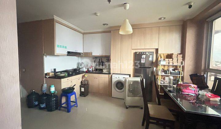 Apartment Paladian Park Kelapa Gading 2 BR Semi Furnish 1