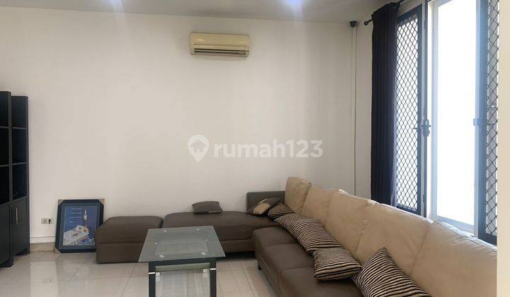 Rumah Pluit Uk 10x20 Kondisi Rapi Sudah Renovasi Siap Huni 2