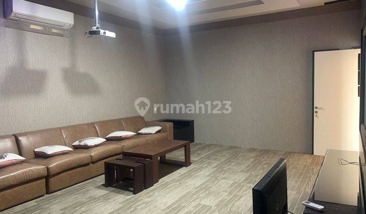 Rumah Pluit Uk 10x20 Kondisi Rapi Sudah Renovasi Siap Huni 1