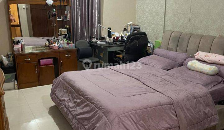Rumah Muara Karang Uk 8x15 Siap Huni Harga Terbaik  2