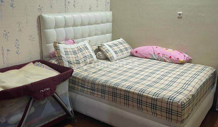 Rumah Muara Karang Uk 8x15 Siap Huni Harga Terbaik  5