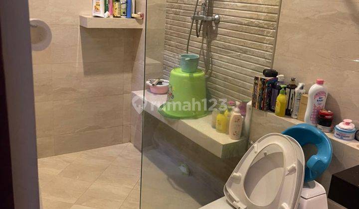 Rumah Muara Karang Uk 8x15 Siap Huni Harga Terbaik  8