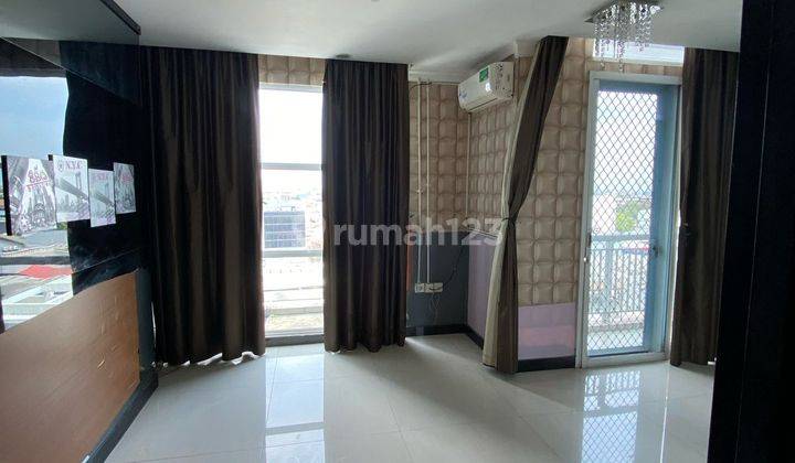 Apartment Cbd Pluit 72m2 2br Siap Huni Kosongan 1