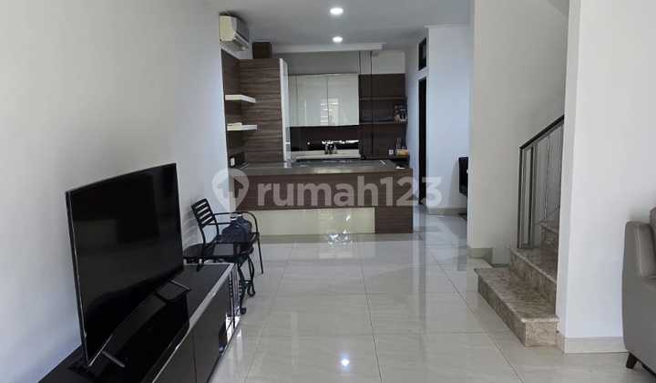 Rumah Golf Island 6x15 Full Furnish Full Bangunan Siap Huni Rumah Golf Island 6x15 Full Furnish Full Bangunan Siap Huni