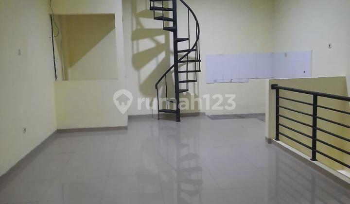 Ruko Muara Karang 5x17 3,5 lantai area ramai Ruko Muara Karang 5x17 3,5 lantai area ramai