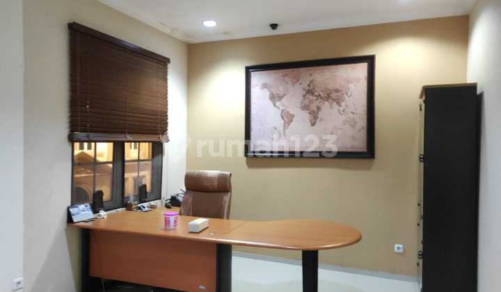 Ruko Cordoba Pik 4.5x14 3.5 Lantai Siap Pakai Ruko Cordoba Pik 4.5x14 3.5 Lantai Siap Pakai