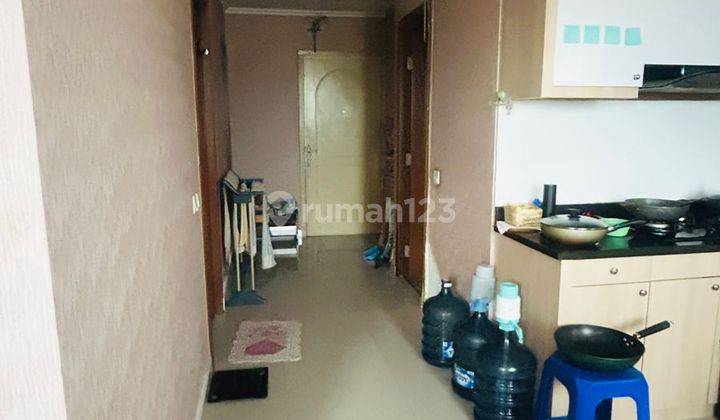 Apartment Paladian Park Kelapa Gading 2 BR Semi Furnish 2