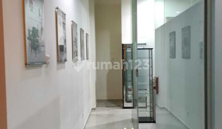 Cordoba Shophouse PIK 4.5x14 3.5 Floors Ready to Use 2
