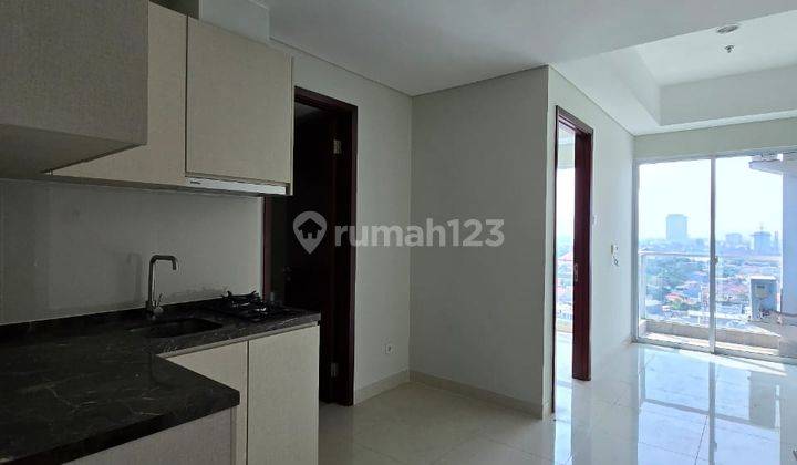 Apartemen Brand New Puri Mansion 1br 37m2 1