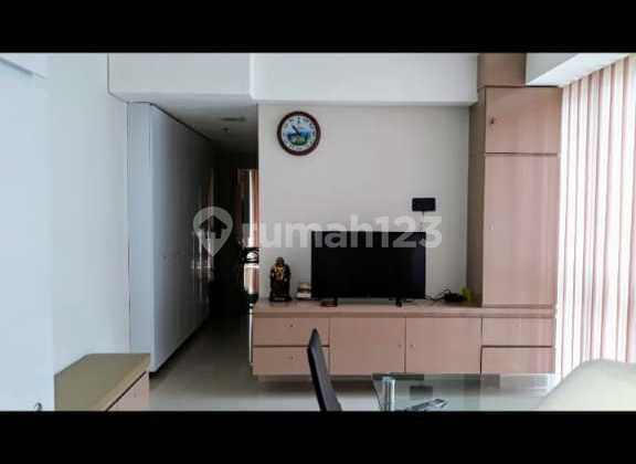 Rainbow Spring Condovillas 105m2 Full Furnish Siap Huni