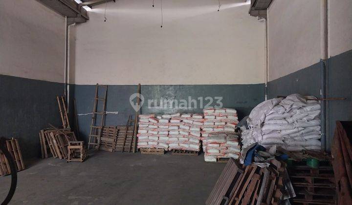 Gudang Elang Laut Tahap 1 9x18 162m2 Siap Pakai 1