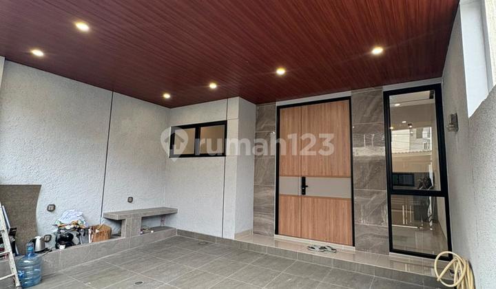 Citra House 3 Extension 6X15 Fully Renovated Beautiful Ready to Occupy Citra House 3 Extension 6X15 Fully Renovated Beautiful Ready to Occupy