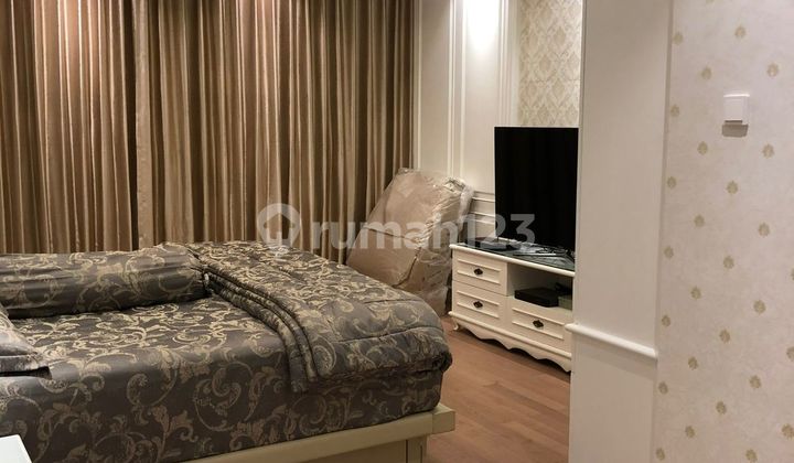 Apartment Regatta Pantai Mutiara 3+1 Bedroom 148M 2