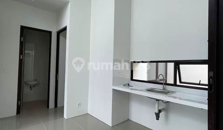 Citra Garden Serpong House 7X12 1 Floor Neat 2